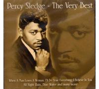 Percy Sledge - The Very Best
