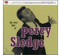 Percy Sledge The Very Best of Percy Sledge (CD)