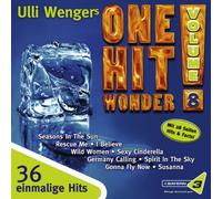 Percy Sledge - Ulli Wengers One Hit Wonder, Vol. 8