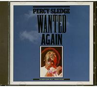 Percy Sledge - Wanted Again [Import]