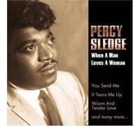 Percy Sledge - When a Man Loves a Woman