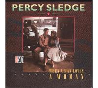 Percy Sledge - When A Man Loves A Woman