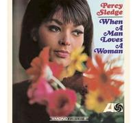 Percy Sledge - When A Man Loves A Woman