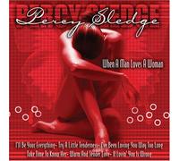 Percy Sledge - When a Man Loves a Woman