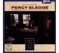 PERCY SLEDGE - WHEN A MAN LOVES A WOMAN CD POP NEW