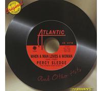 Percy Sledge – When a Man Loves a Woman & Other Hits – Flash Vol. 63