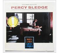 Percy Sledge - When a Man Loves a Woman-The Ultimate Collection [Import]