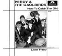 Percy & Gaolbirds - Who Can Help Me/I Will Do