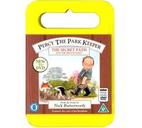 Percy the Park Keeper [Import anglais]