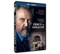 Percy Vs Goliath