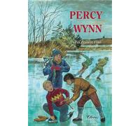 Percy Wynn - Francis Finn - Clovis - broché - Roman junior dès 9 ans