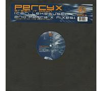 Percy X - Break It Down
