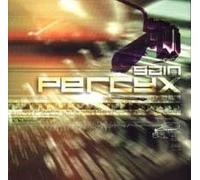 Percy X - Gain
