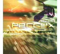 Percy X - Gain