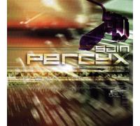 Percy X - Gain