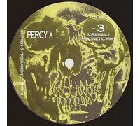 Percy X Versus Bloodsugar - 3 [Import]