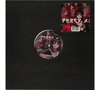 Percy X - Worklike E.P. [Import]