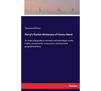 Percy's Pocket Dictionary Of Coney Island