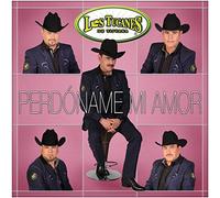 Perd??name Mi Amor by Tucanes De Tijuana (2014-08-03)