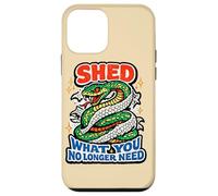 Perdez ce Dont Vous n'avez Plus Besoin de Perdre des Serpents Coque pour iPhone 12 Mini