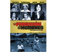 Perdicion De Los Hombres [Import USA Zone 1]