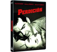 Perdicion - DVD