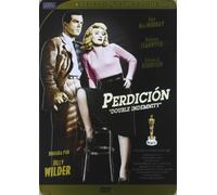 Perdicion (Ed.ESP. Lata) [Import]