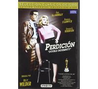 Perdición-Edición Especial Coleccionista [Import]