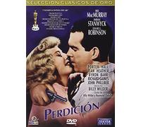 Perdición [Import]