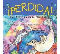 ¡Perdida! Una Aventura En El Mar Caribe