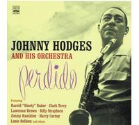 Perdido + Creamy by Johnny Hodges and His Orchestra (2010-07-20)