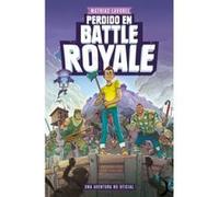 Perdido En Battle Royale - [Livre en VO] Lavorel, Mathias (Auteur)
