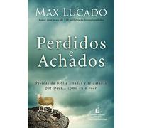 Perdidos e Achados (Em Portuguese do Brasil)