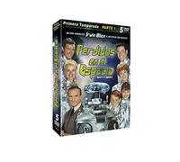 Perdidos en el Espacio Tempora 1 Vol. 1 [Import]