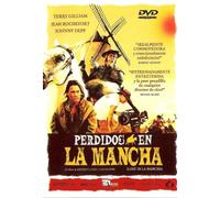 Perdidos en La Mancha [Import]