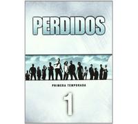 Perdidos-Primera Temporada [Import]