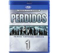 Perdidos - Temporada 1 [Blu-ray]