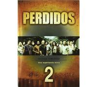 Perdidos-Temporada 2 [Import]