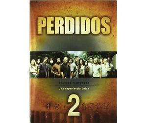 Perdidos - Temporada 2