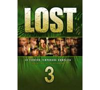 Perdidos-Temporada 3 [Import]