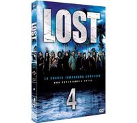 Perdidos-Temporada 4 [Import]