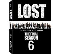 Perdidos-Temporada 6 [Import]