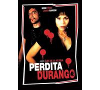 Perdita Durango (alias Dance with the Devil) – DVD – Severin