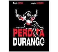 Perdita Durango (Aka Dance With The Devil) [Blu-Ray]