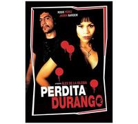Perdita Durango (Aka Dance With The Devil) [Dvd]