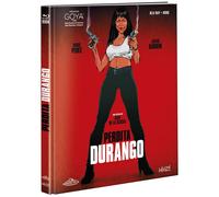 Perdita Durango - Ed. Livre (64 Pages)