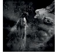 Svartghast Perdition (CD) Album Digipak