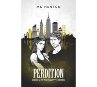 Perdition: Book V of The Martyr Series