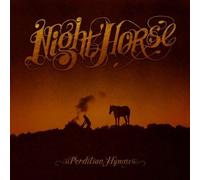 Night Horse - Perdition Hymns [Import]