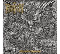 Perdition Temple - Merciless Upheaval